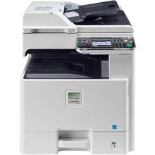 KYOCERA FSC8520MFP