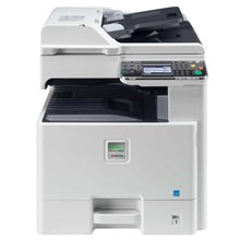 KYOCERA FSC8525MFP