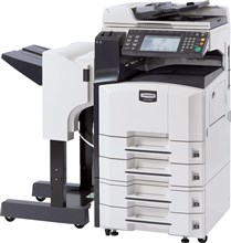 KYOCERA KM3035