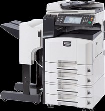 KYOCERA KM3060