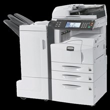 KYOCERA KM4050