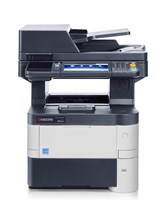 KYOCERA M3040IDN