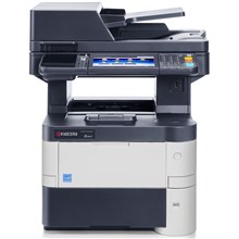 KYOCERA M3540IDN