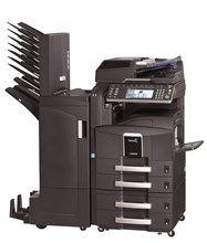 KYOCERA TASKALFA 420I