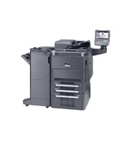 KYOCERA TASKALFA 6550CI