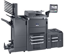 KYOCERA TASKALFA 7550CI