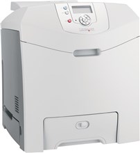 LEXMARK C522