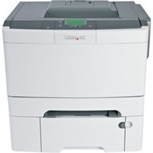 LEXMARK C546