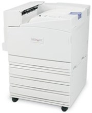 LEXMARK C935