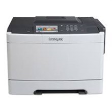 LEXMARK CS510