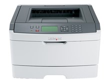 LEXMARK E460