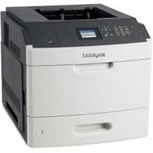 LEXMARK MS811