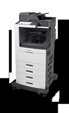 LEXMARK MX810