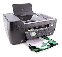 LEXMARK P205