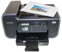 LEXMARK P705
