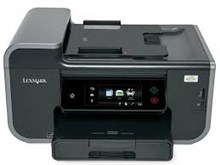 LEXMARK P805
