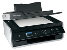 LEXMARK S515