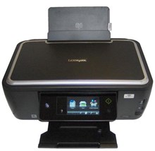 LEXMARK S605