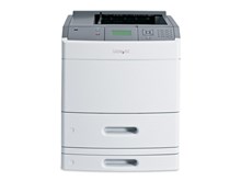 LEXMARK T654