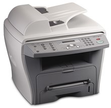 LEXMARK X215