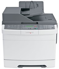 LEXMARK X543