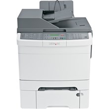 LEXMARK X546