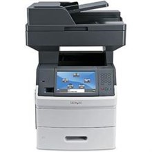 LEXMARK X656