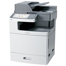 LEXMARK X792
