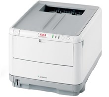 OKI C3400