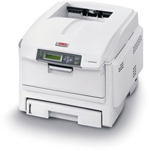 OKI C5650
