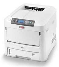 OKI C710N