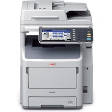 OKI MB760
