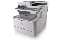 OKI MC361