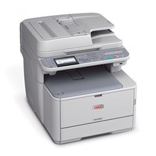 OKI MC362dn