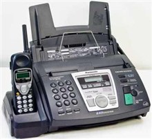 PANASONIC KXFM280