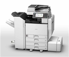 RICOH MP C3502