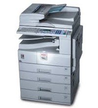 RICOH MP2000