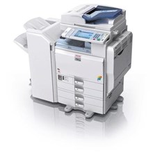 RICOH MPC 4000
