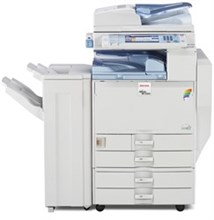 RICOH MPC 5501