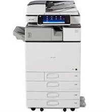 RICOH MPC2003