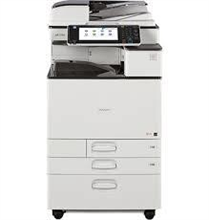 RICOH MPC2503