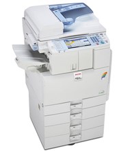 RICOH MPC2550