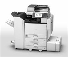 RICOH MPC3002