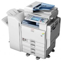 RICOH MPC4501