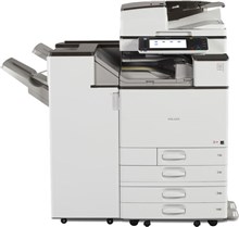RICOH MPC4503