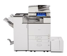 RICOH MPC4504