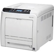 RICOH SP C320DN