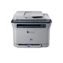 SAMSUNG CLX 3170