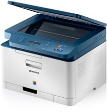 SAMSUNG CLX 3300