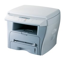 SAMSUNG SCX 4016